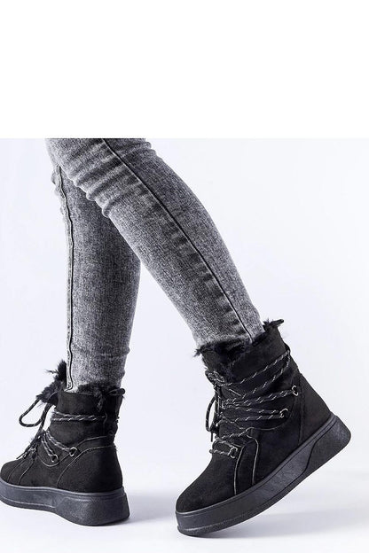  bottes de neige model 205044 Solea 