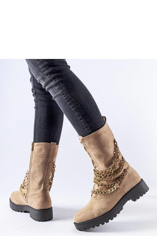  Bottes model 205045 Solea 