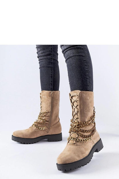  Bottes model 205045 Solea 