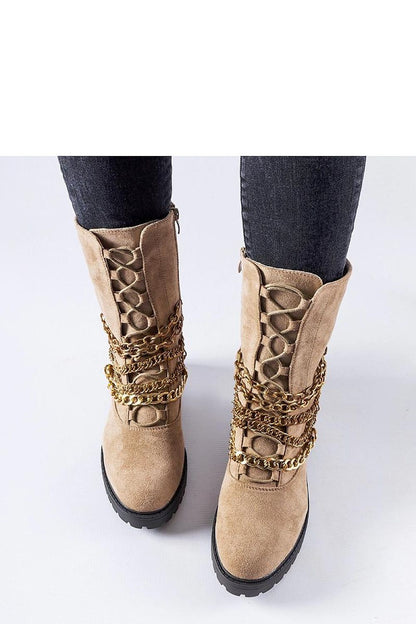  Bottes model 205045 Solea 