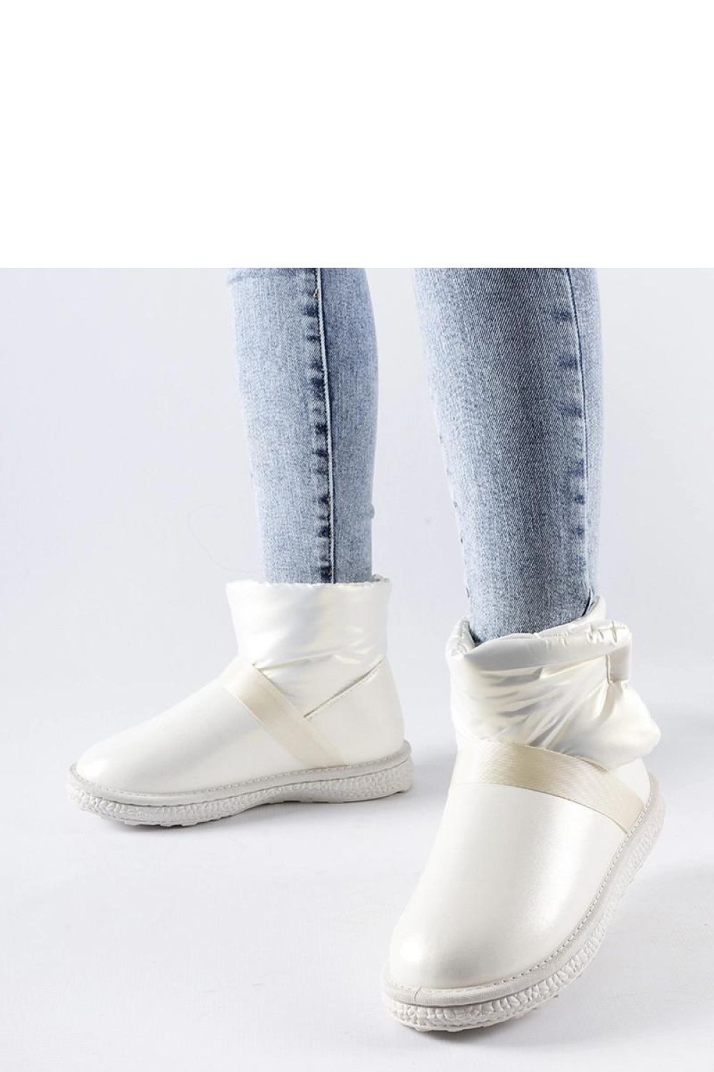  bottes de neige model 205047 Solea 