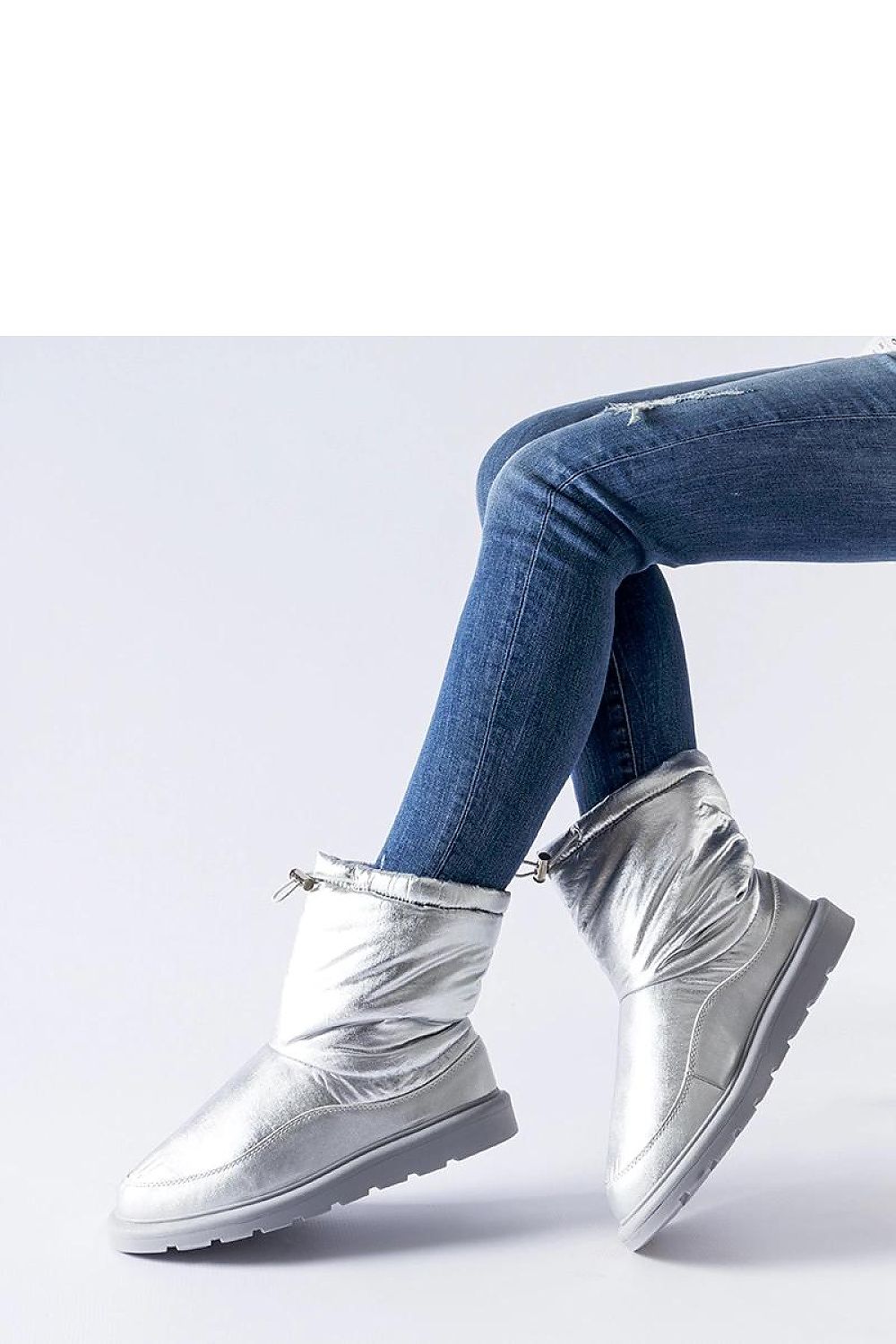  bottes de neige model 205049 Solea 