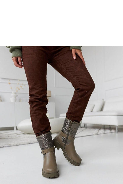  Bottes model 205051 Solea 