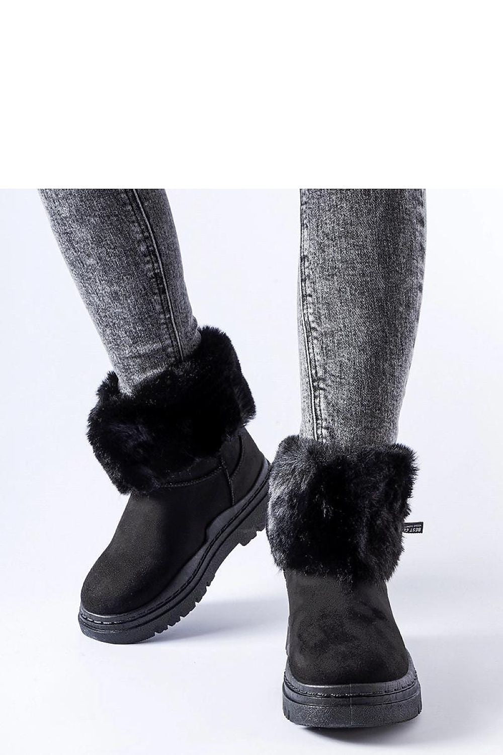  bottes de neige model 205054 Solea 