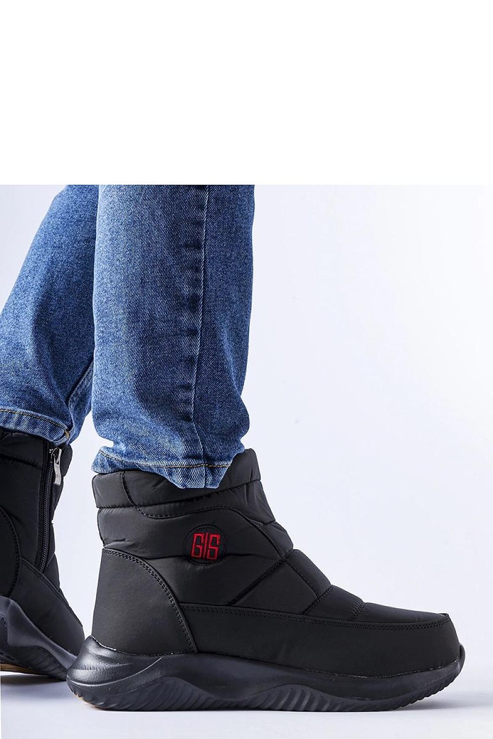  bottes de neige model 205056 Solea 