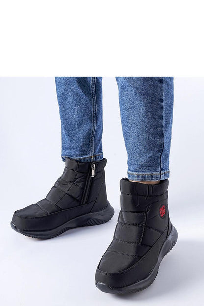  bottes de neige model 205056 Solea 