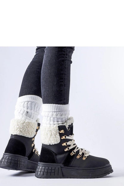 Bottes model 205057 Solea 