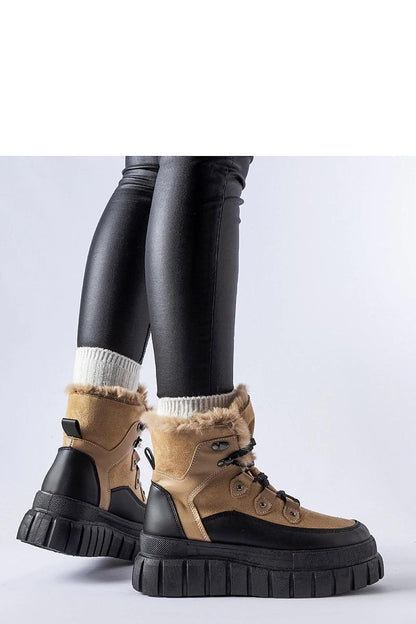  Bottes model 205060 Solea 