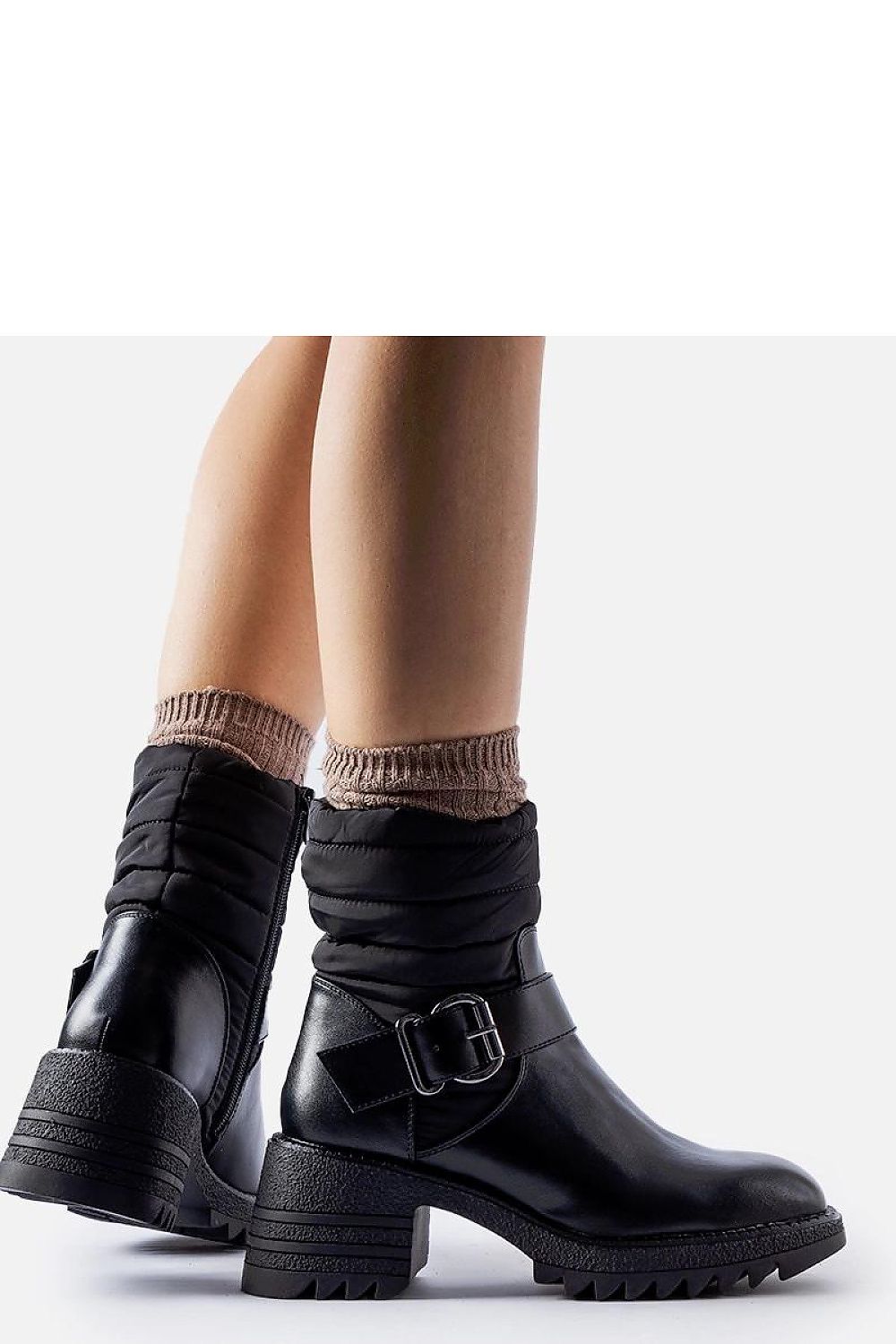  Bottes model 205061 Solea 