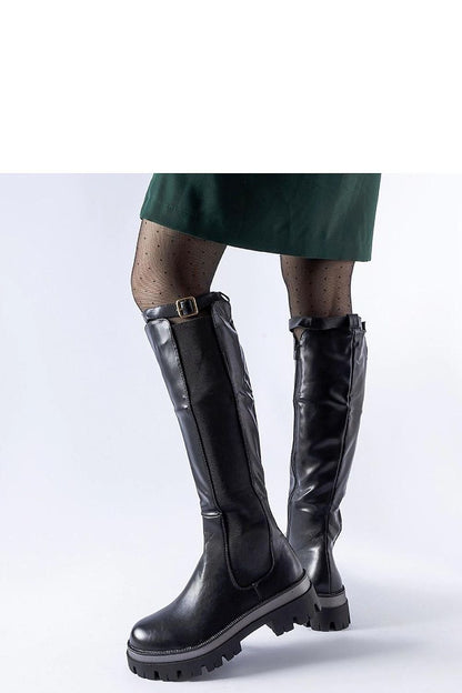  Bottes cuissardes model 205062 Solea 