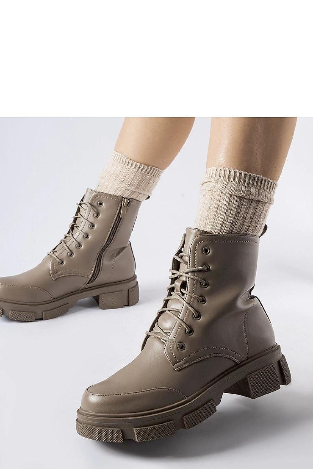  Bottes model 205063 Solea 