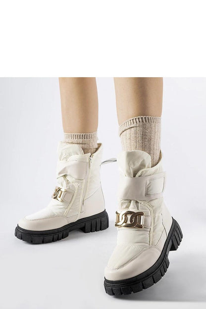  bottes de neige model 205067 Solea 