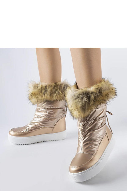  bottes de neige model 205069 Solea 