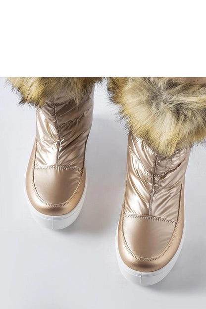 bottes de neige model 205069 Solea 