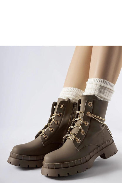  Bottes model 205070 Solea 