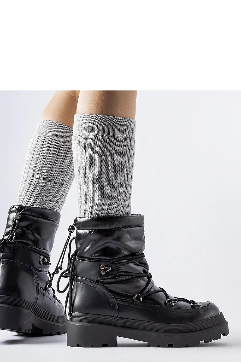  bottes de neige model 205071 Solea 