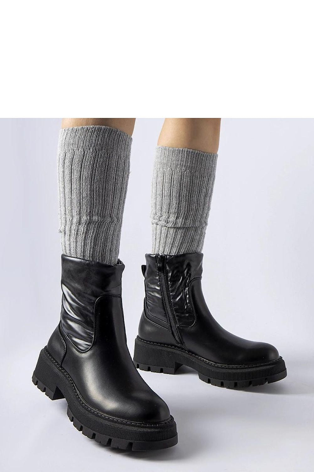  Bottes model 205072 Solea 