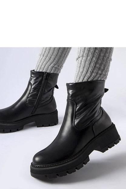  Bottes model 205072 Solea 