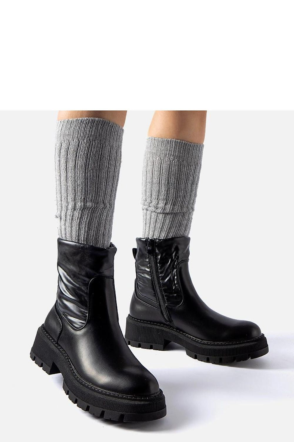  Bottes model 205072 Solea 