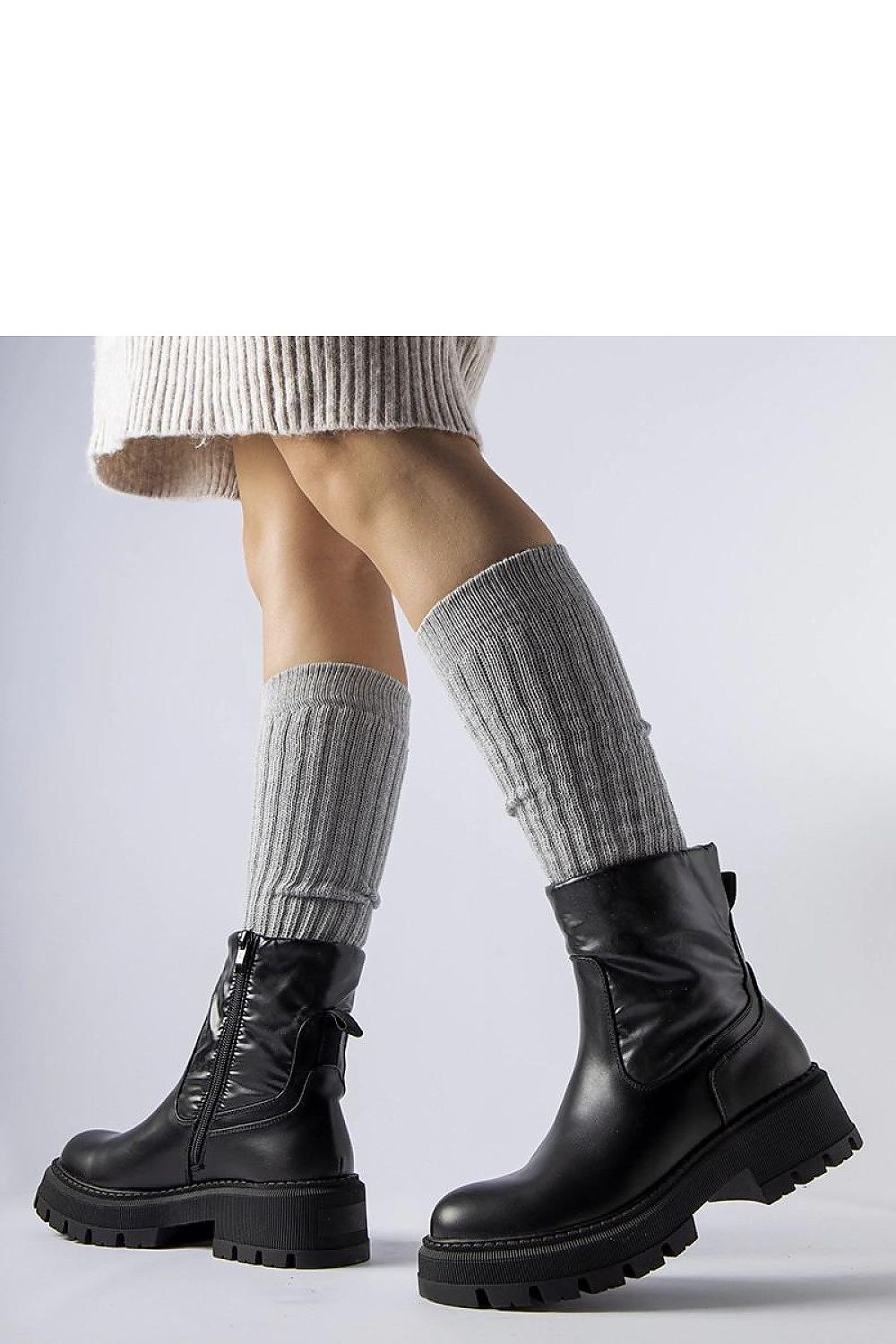  Bottes model 205072 Solea 