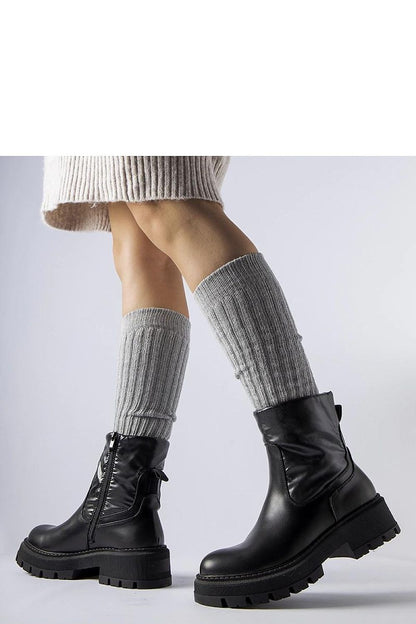  Bottes model 205072 Solea 
