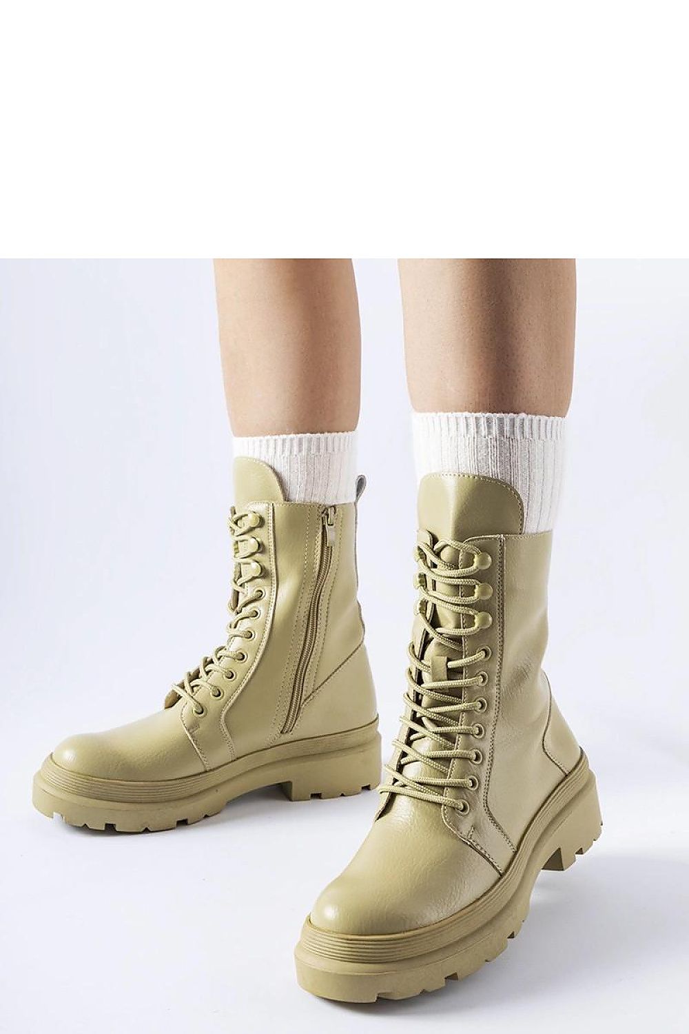  Bottes model 205073 Solea 