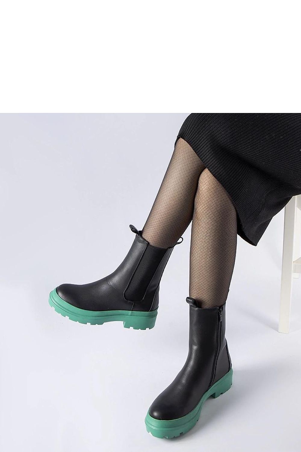  Bottes model 205075 Solea 