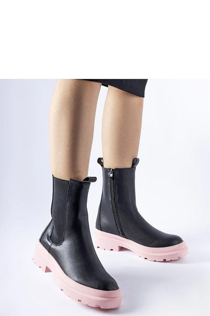  Bottes model 205076 Solea 