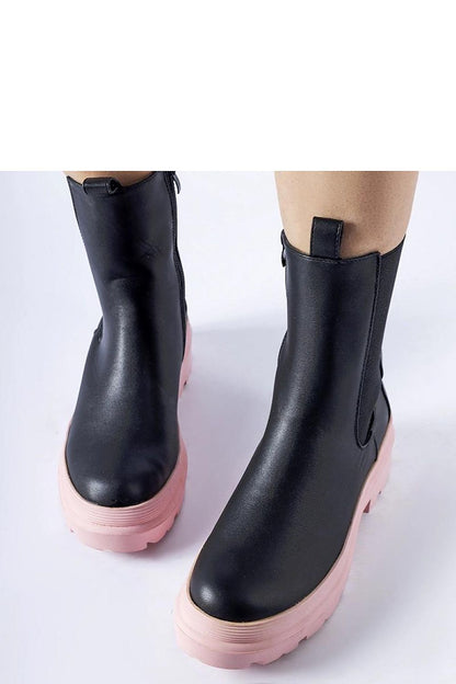  Bottes model 205076 Solea 