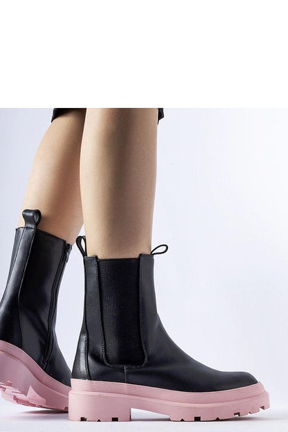  Bottes model 205076 Solea 