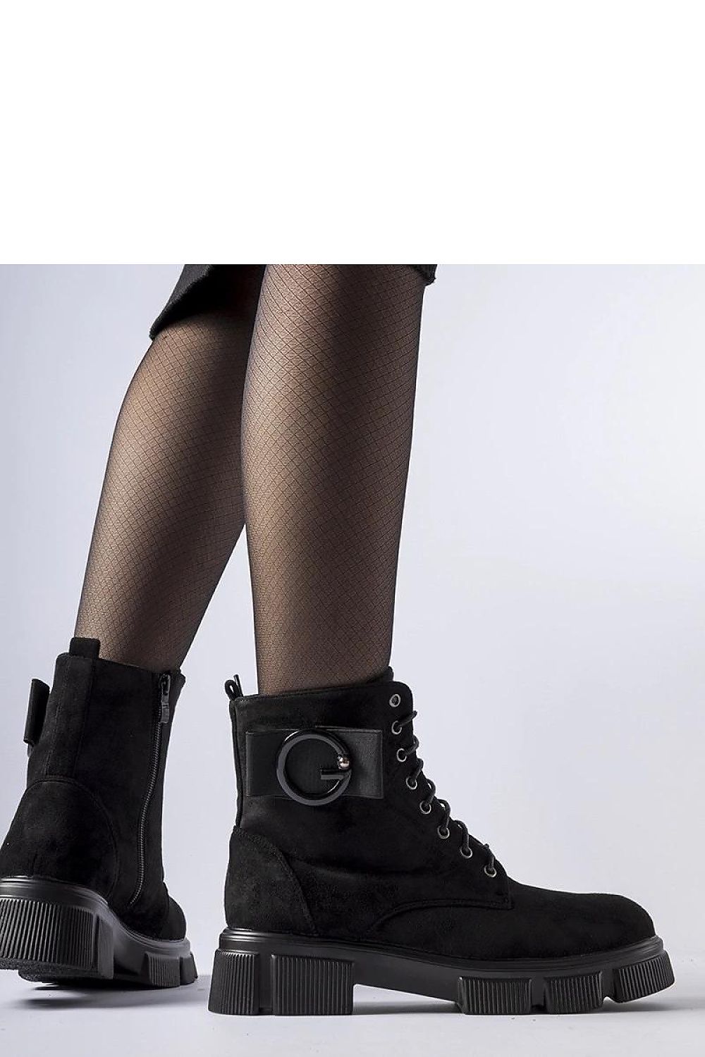  Bottes model 205080 Solea 