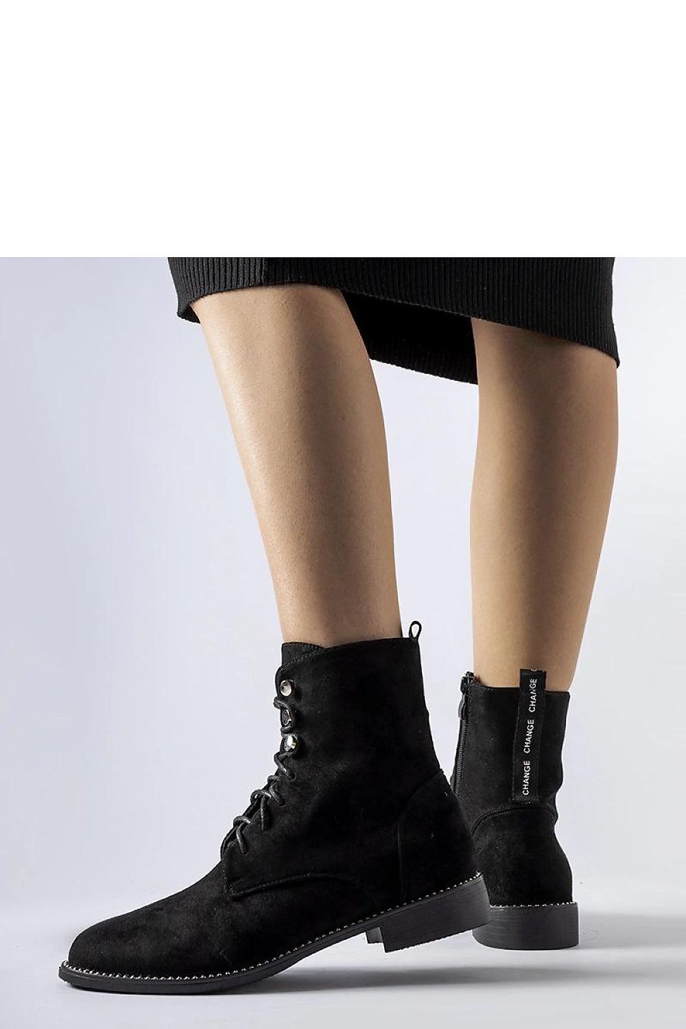  Bottes model 205081 Solea 