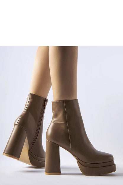  Bottes à talons model 205088 Solea 