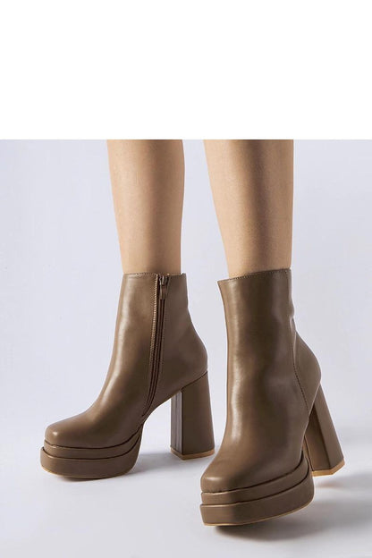  Bottes à talons model 205088 Solea 