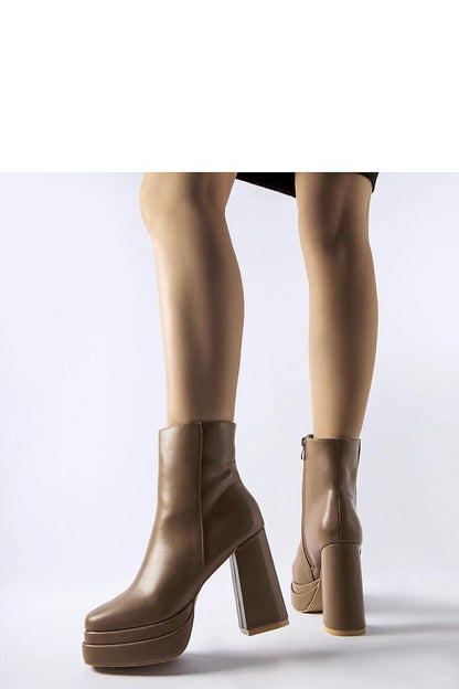  Bottes à talons model 205088 Solea 