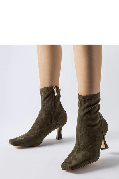  Bottes à talons model 205090 Solea 