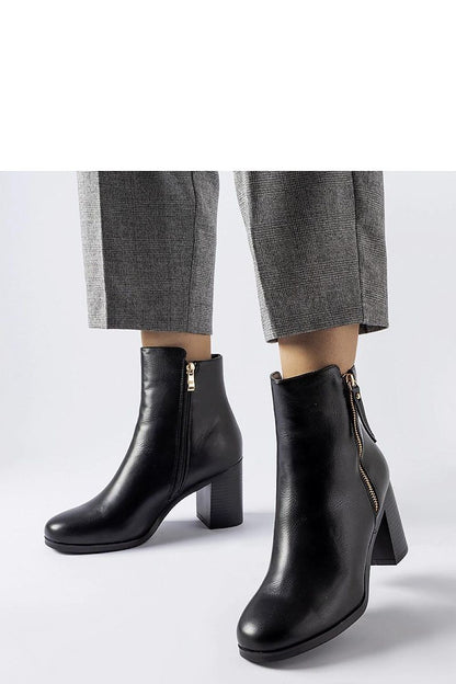  Bottes à talons model 205097 Solea 