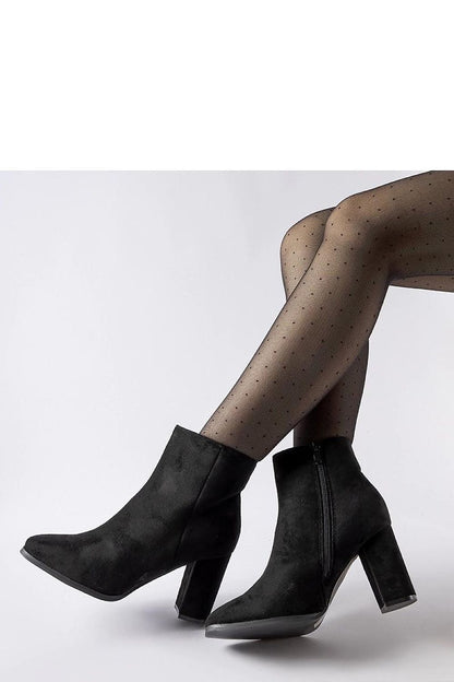  Bottes à talons model 205098 Solea 