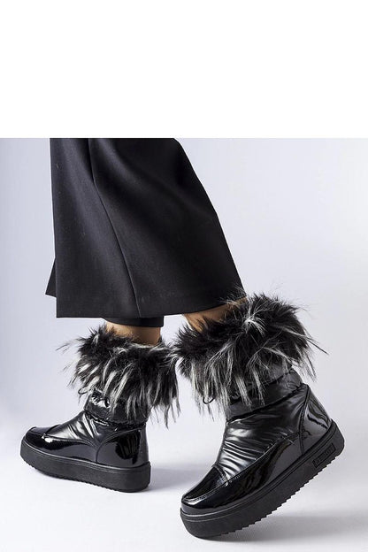  bottes de neige model 205105 Solea 