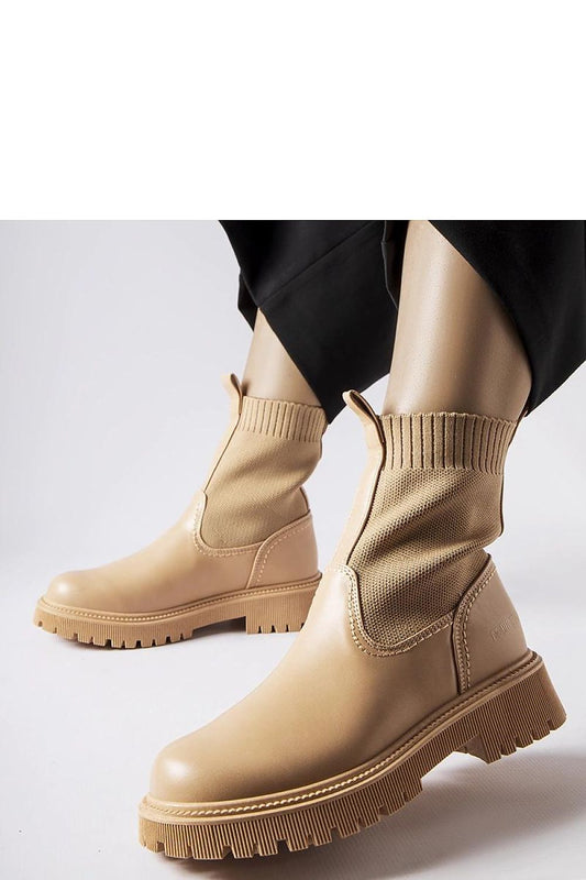  Bottes model 205106 Solea 
