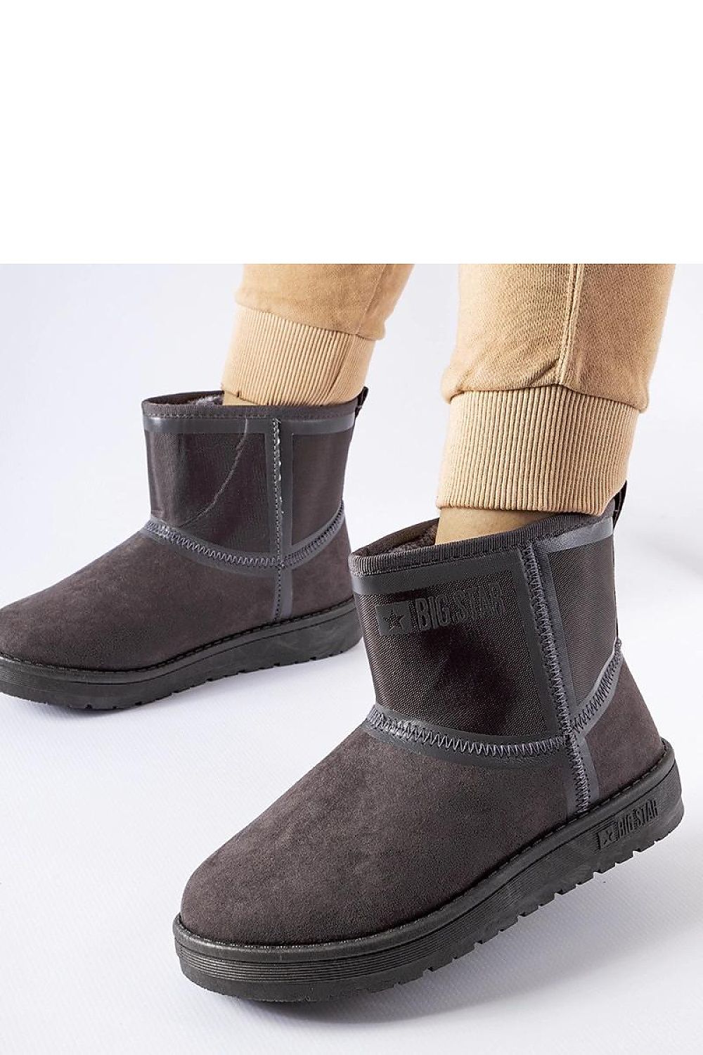  bottes de neige model 205109 Solea 