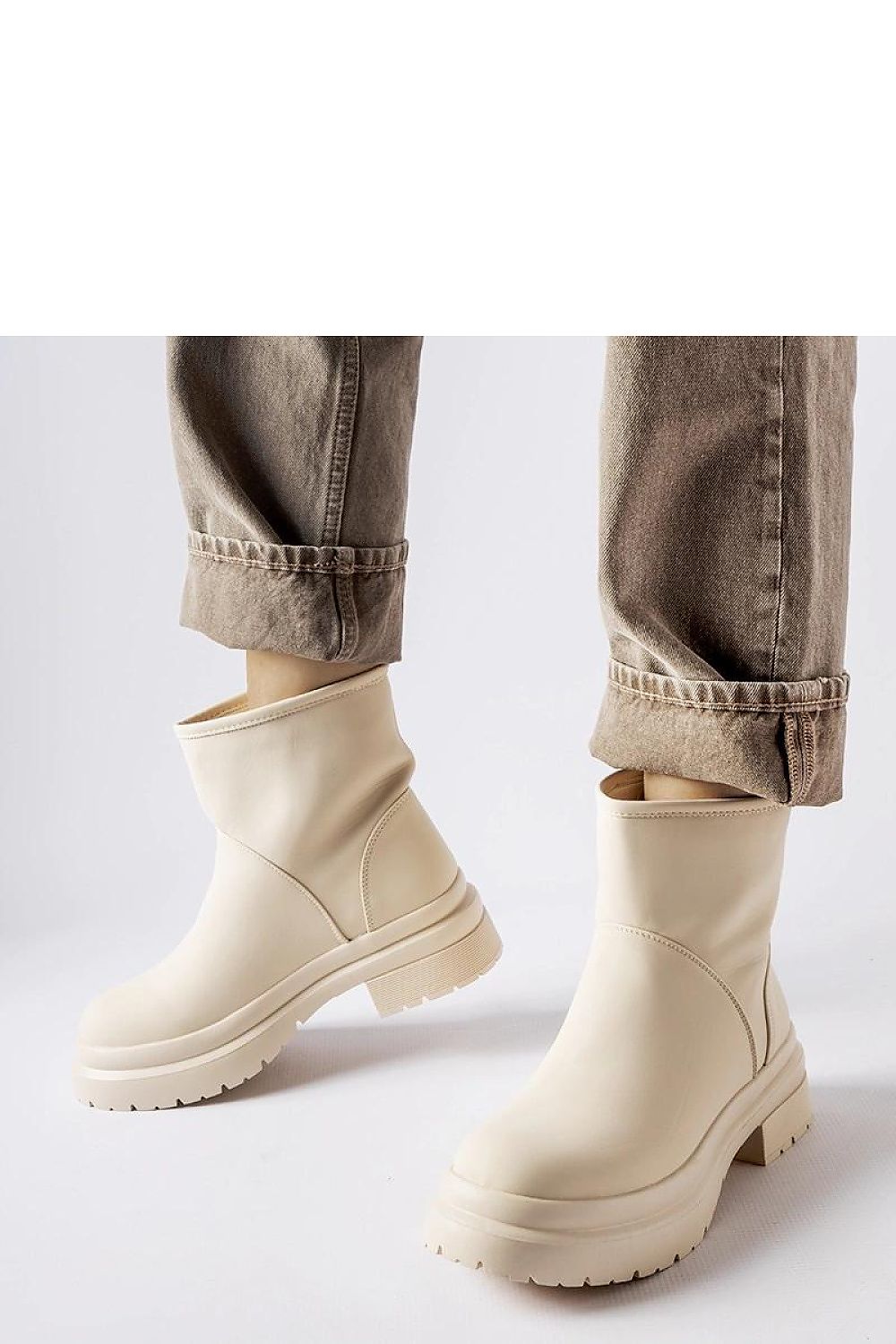  Bottes model 205111 Solea 
