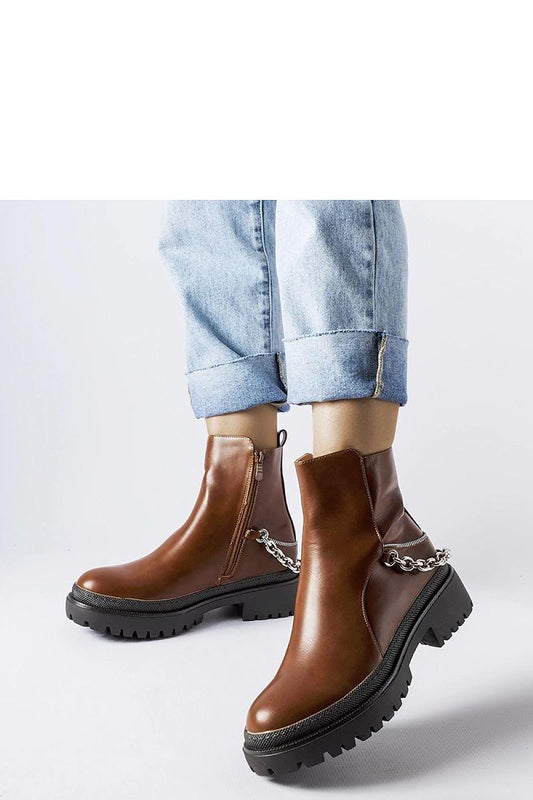  Bottes model 205113 Solea 