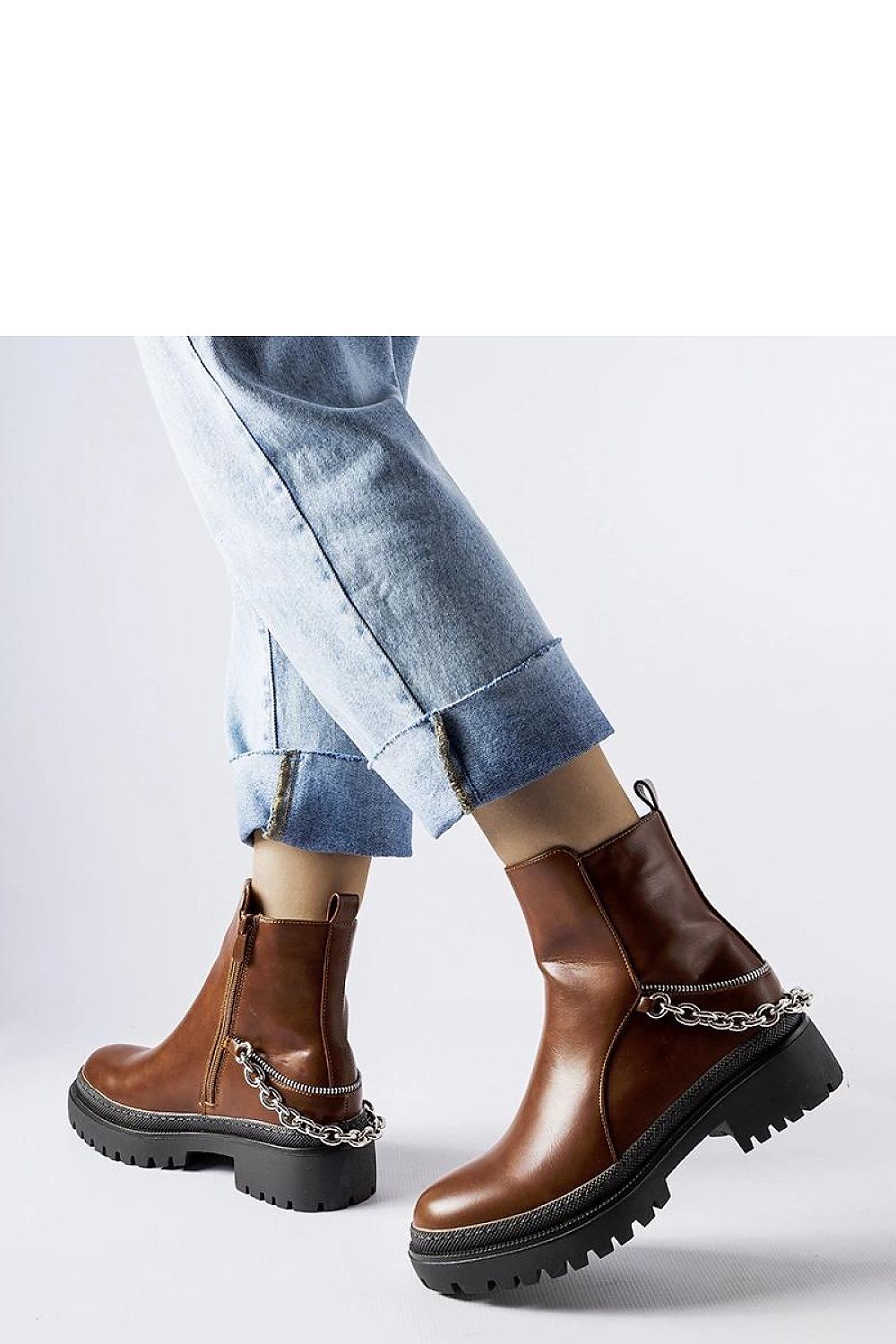  Bottes model 205113 Solea 