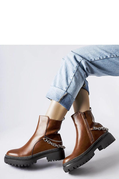 Bottes model 205113 Solea 