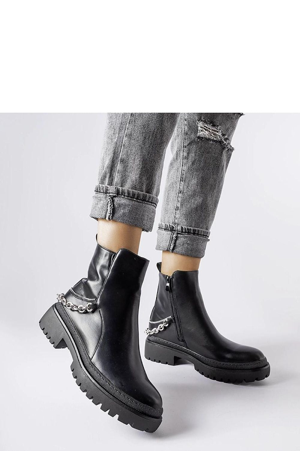  Bottes model 205114 Solea 