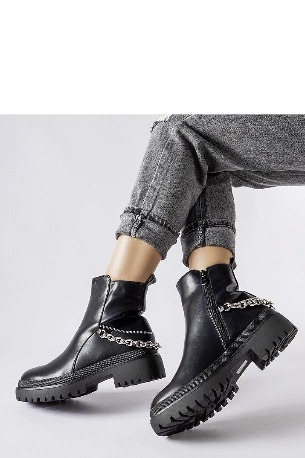  Bottes model 205114 Solea 