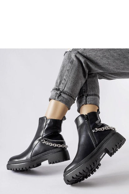  Bottes model 205114 Solea 