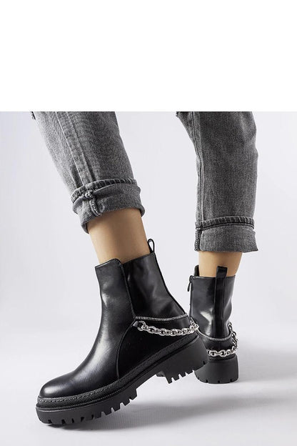  Bottes model 205114 Solea 