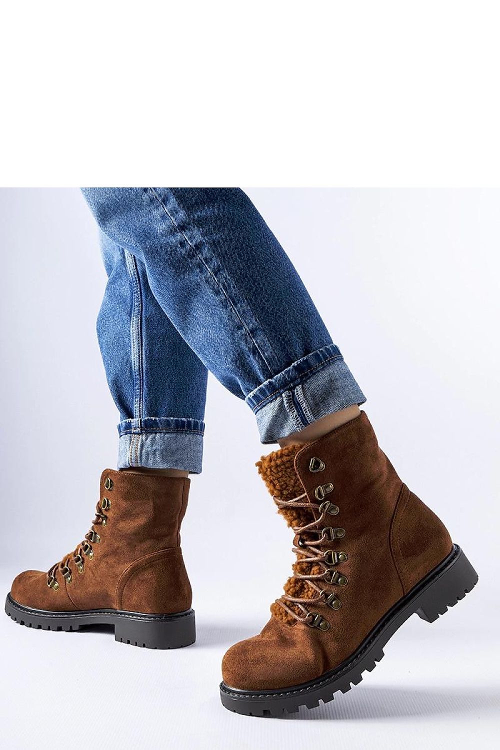  Bottes model 205115 Solea 